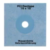 Dichtmanschette Pecitape 10 x 10