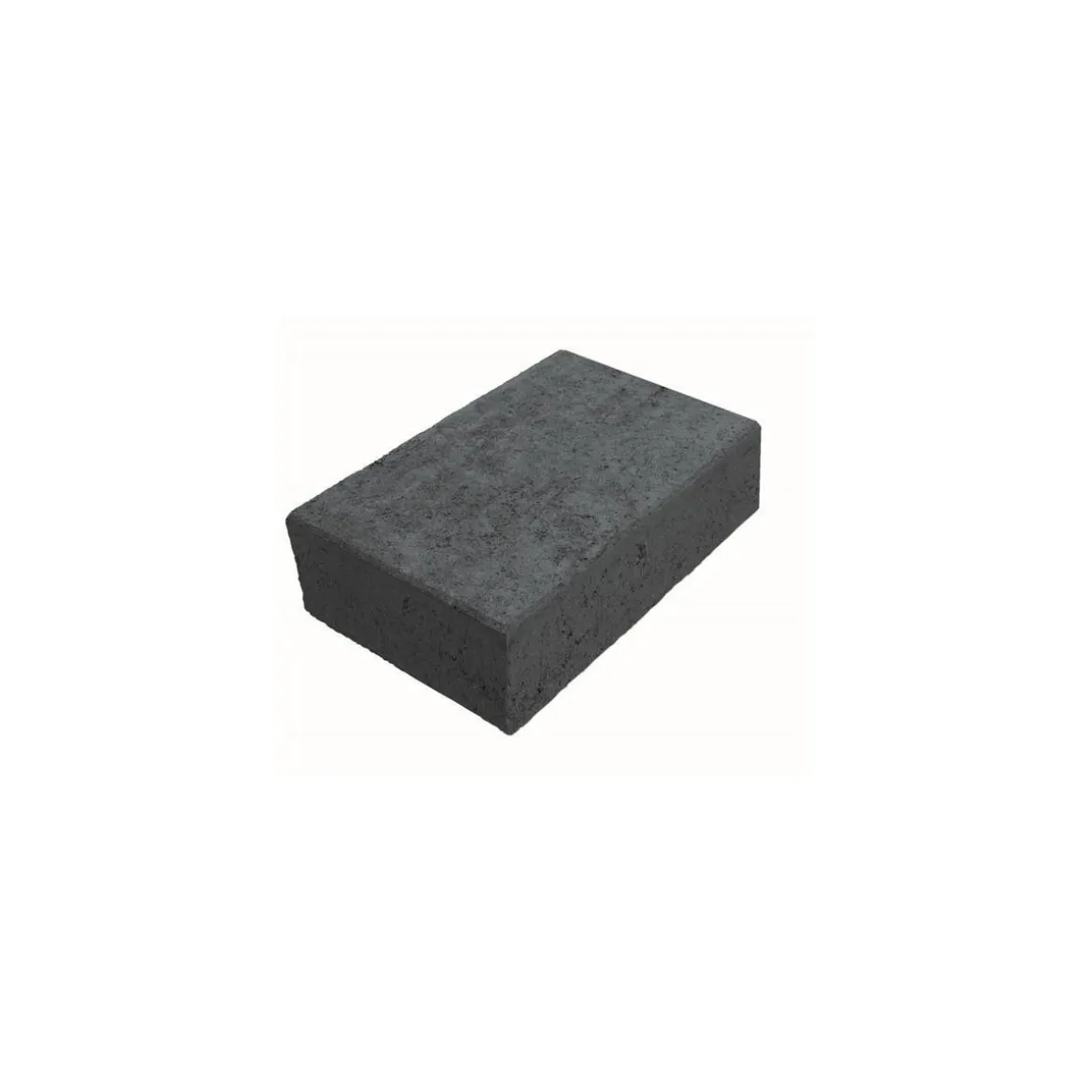 Diephaus Blockstufe anthrazit 50 x 35 x 15 cm