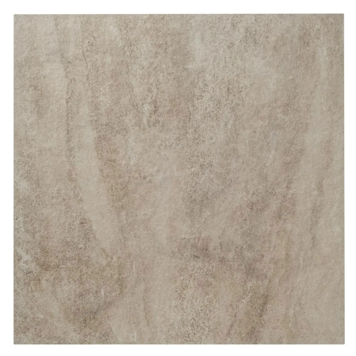 Diephaus Keramikverbund-Platte No 1 Pottery 60 x 60 x 4 cm Perlmutt