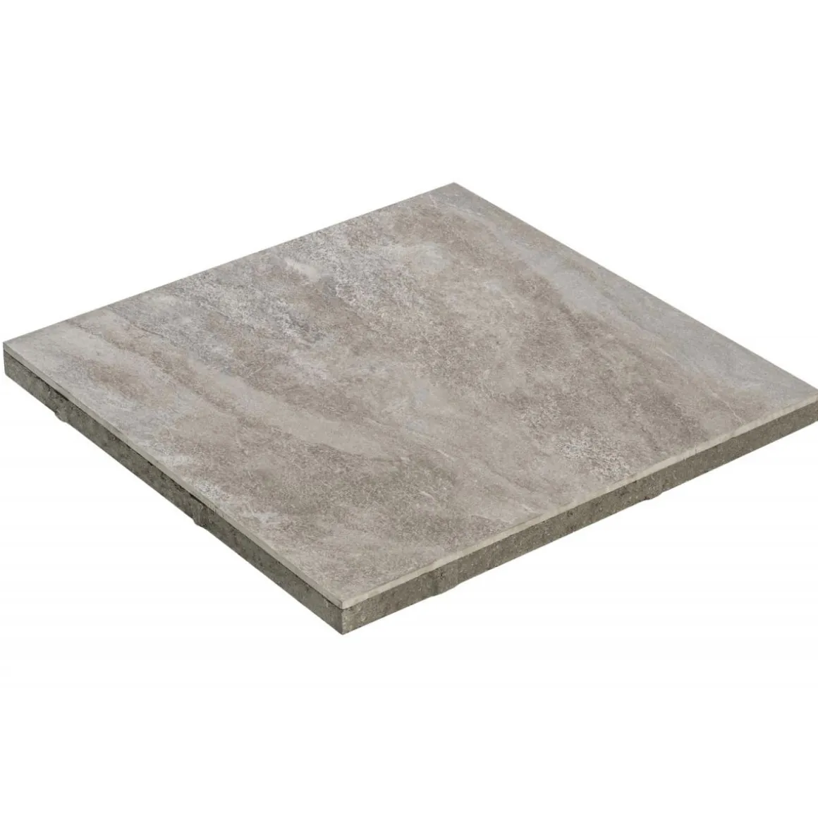 Diephaus Keramikverbund-Platte No 1 Pottery 60 x 60 x 4 cm Quarz