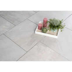 Diephaus Keramikverbund-Platte No 1 Pottery 60 x 60 x 4 cm Quarz