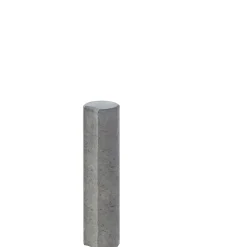 Diephaus Klein-Palisade grau 15 x 80 cm