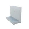 Diephaus L-Stein bewehrtehrt grau 80 x 100 x 45 x 12 cm