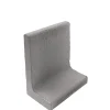 Diephaus L-Stein grau 50 x 40 x 30 x 7 cm