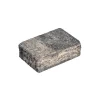 Diephaus Mauerstein Cup Weiss-Schwarz 30 x 20 x 10 cm