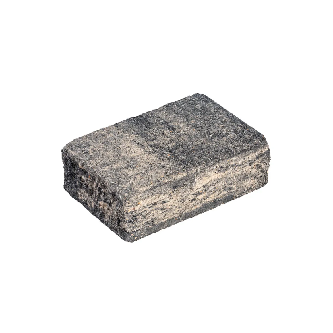 Diephaus Mauerstein Cup Weiss-Schwarz 30 x 20 x 10 cm