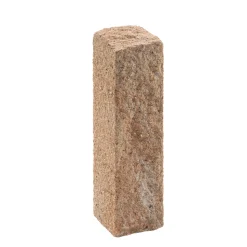 Diephaus Mauerstein Cup Sandstein 40 x 10 x 10 cm PE3