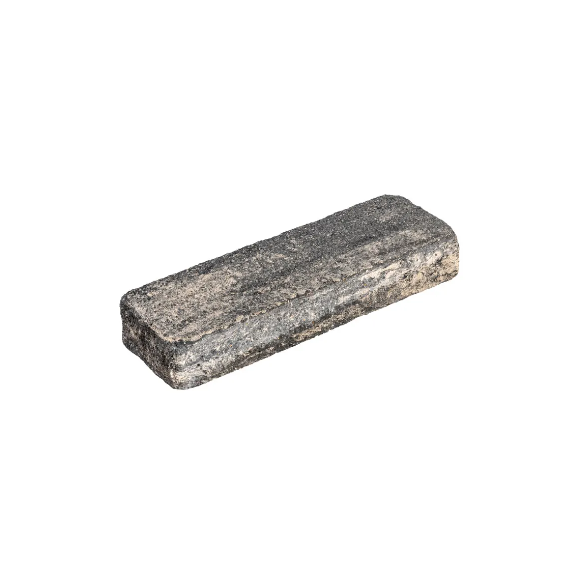 Diephaus Mauerstein Cup Weiss-Schwarz 60 x 20 x 10 cm