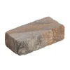 Diephaus Mauerstein Cup-Medio Muschelkalk 42 x 21 x 12,5 cm