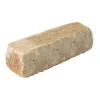 Diephaus Mauerstein Cup-Mini Sandstein 50 x 16,5 x 15 cm