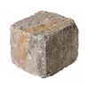 Diephaus Mauerstein Cup-Mini Muschelkalk 15 x 16,5 x 15 cm