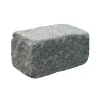 Diephaus Mauerstein Cup-Mini Quarzit 25 x 16,5 x 15 cm