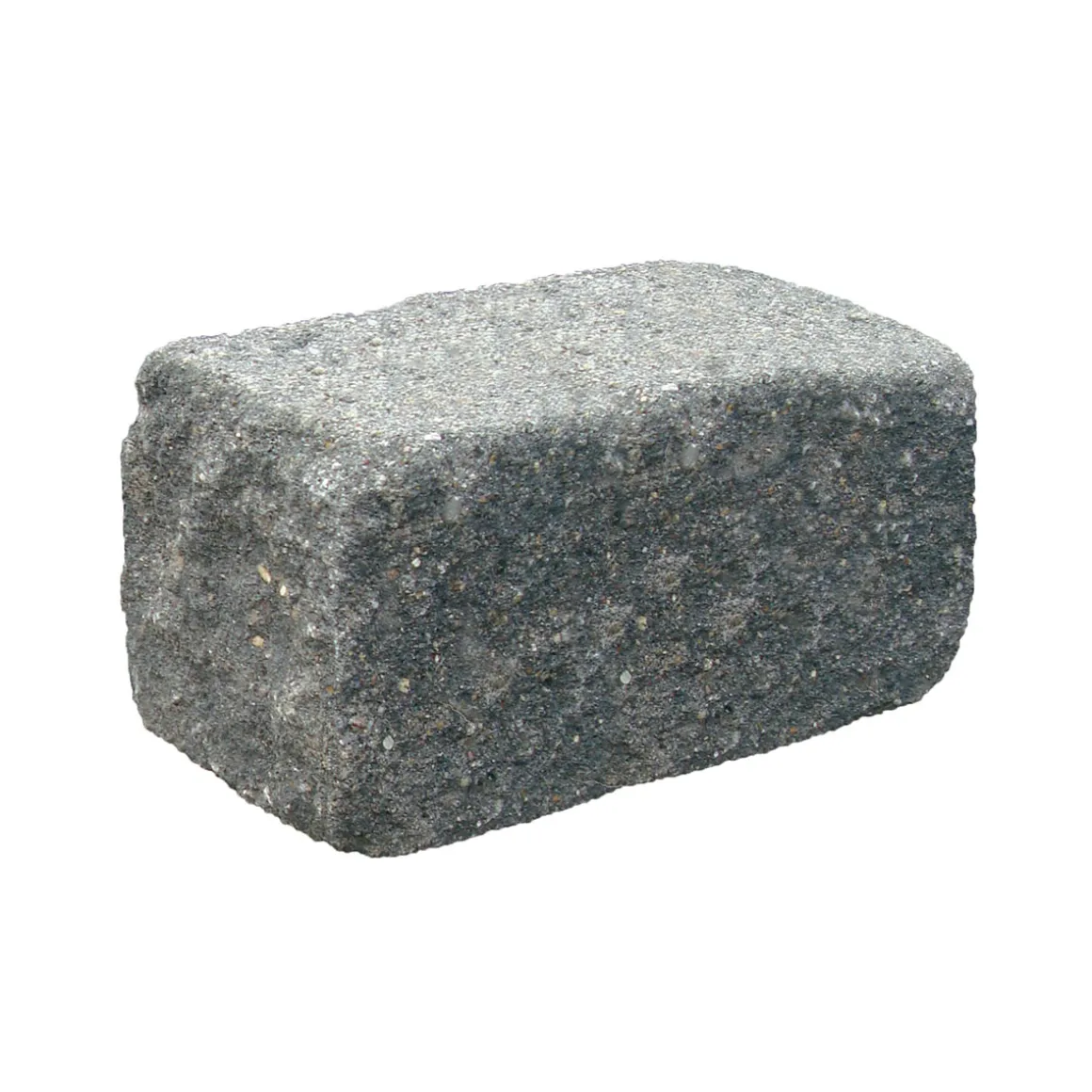 Diephaus Mauerstein Cup-Mini Quarzit 25 x 16,5 x 15 cm