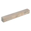 Diephaus Mauerstein Linear Kombi Muschelkalk 80 x 12,5 x 12,5 cm