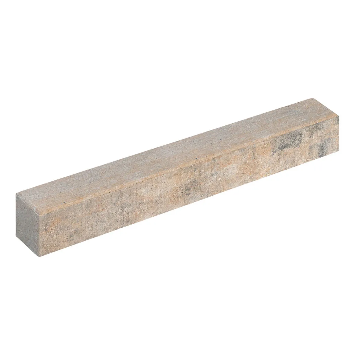 Diephaus Mauerstein Linear Kombi Muschelkalk 80 x 12,5 x 12,5 cm