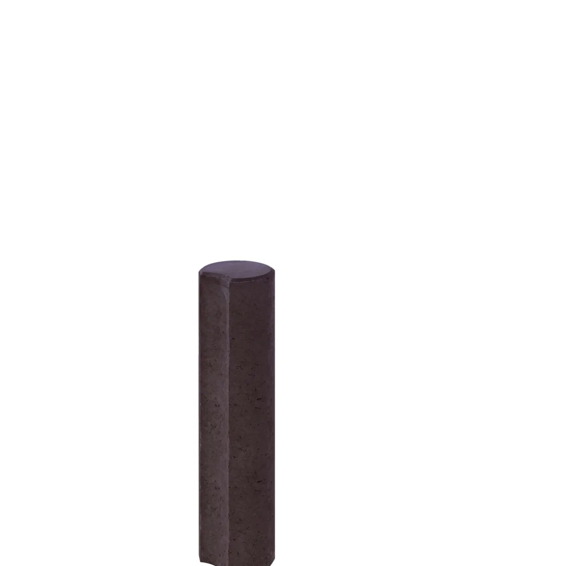 Diephaus Mini-Palisade anthrazit 11 x 80 cm