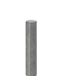 Diephaus Mini-Palisade grau 11 x 100 cm