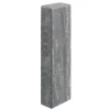 Diephaus Palisade Graphit Linear Big 100 x 25 x 8 cm