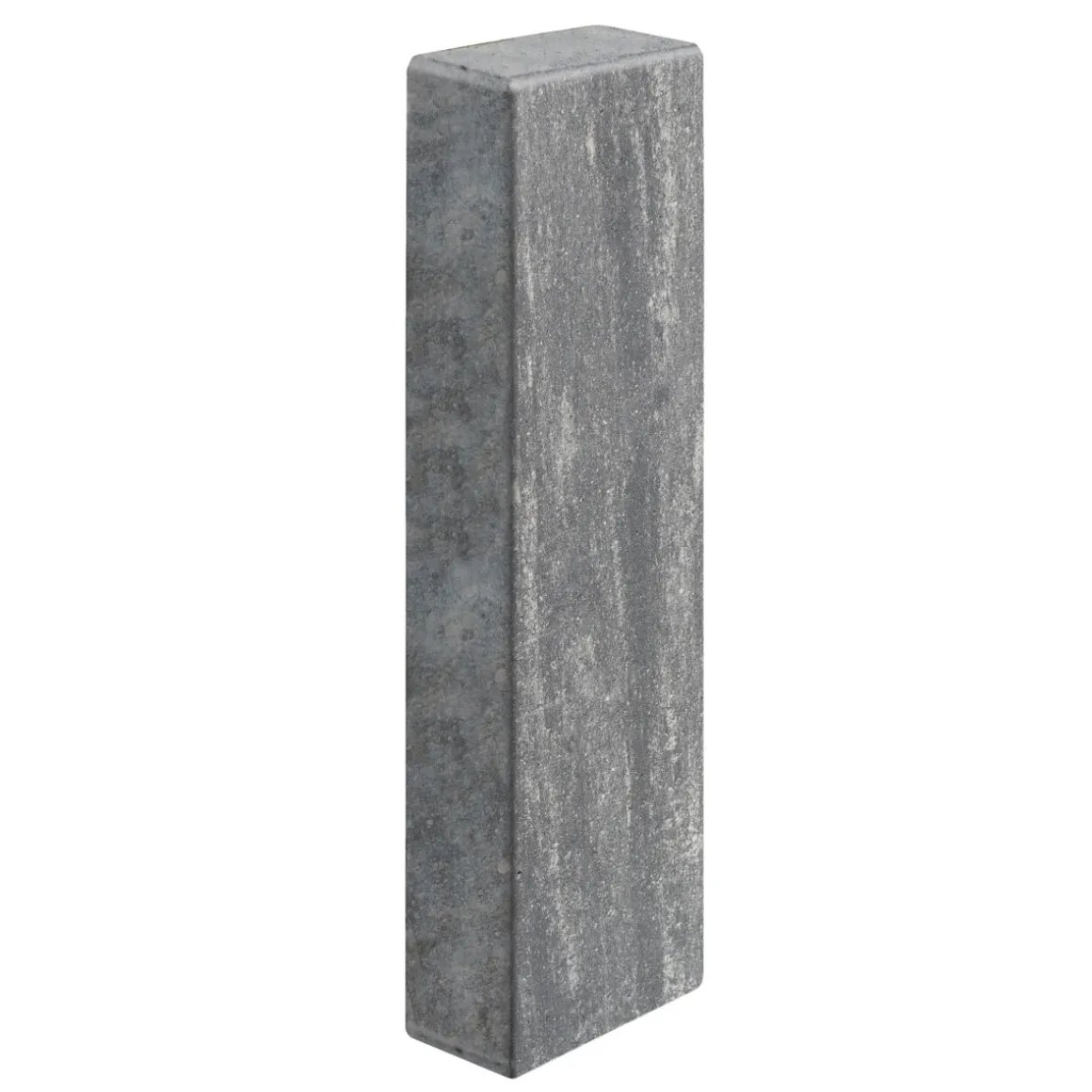 Diephaus Palisade Graphit Linear Big 100 x 25 x 8 cm