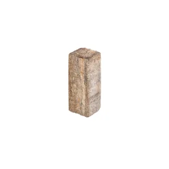 Diephaus Palisade Muschelkalk 75 x 15 x 12,5 cm