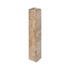 Diephaus Palisade Muschelkalk 105 x 15 x 12,5 cm