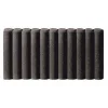 Diephaus Palisaden Bordstein Mini anthrazit 9,1 x 25 x 6 cm