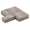 Diephaus Pflaster URBAN Muschelkalk 0,92 m2 pro Lage