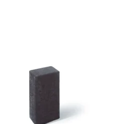 Diephaus Rechteck-Palaside anthrazit 40 x 16,5 x 12 cm