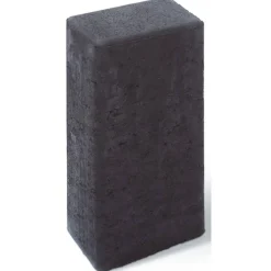 Diephaus Rechteck-Palaside anthrazit 80 x 16,5 x 12 cm