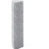 Diephaus Rechteck-Palaside grau 100 x 16,5 x 12 cm