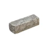 Diephaus Riemchen-Pflaster 21 x 7 x 7cm grau