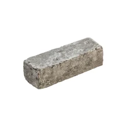 Diephaus Riemchen-Pflaster 21 x 7 x 7cm grau