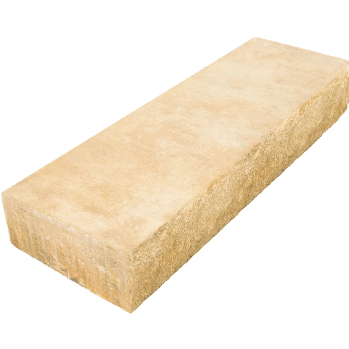 Diephaus Siola-Blockstufe Sandstein 50 x 34,5 x 15 cm