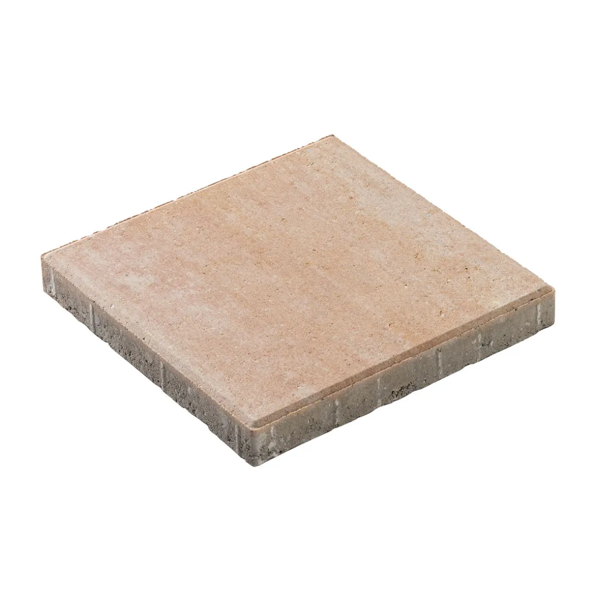 Diephaus Terrassenplatte No. 1 Nature sandstein 30 x 30 x 4 cm