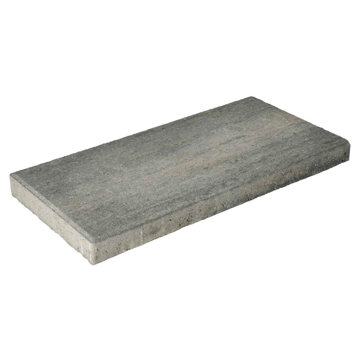 Diephaus Terrassenplatte No. 1 Nature graphit 50 x 25 x 4 cm