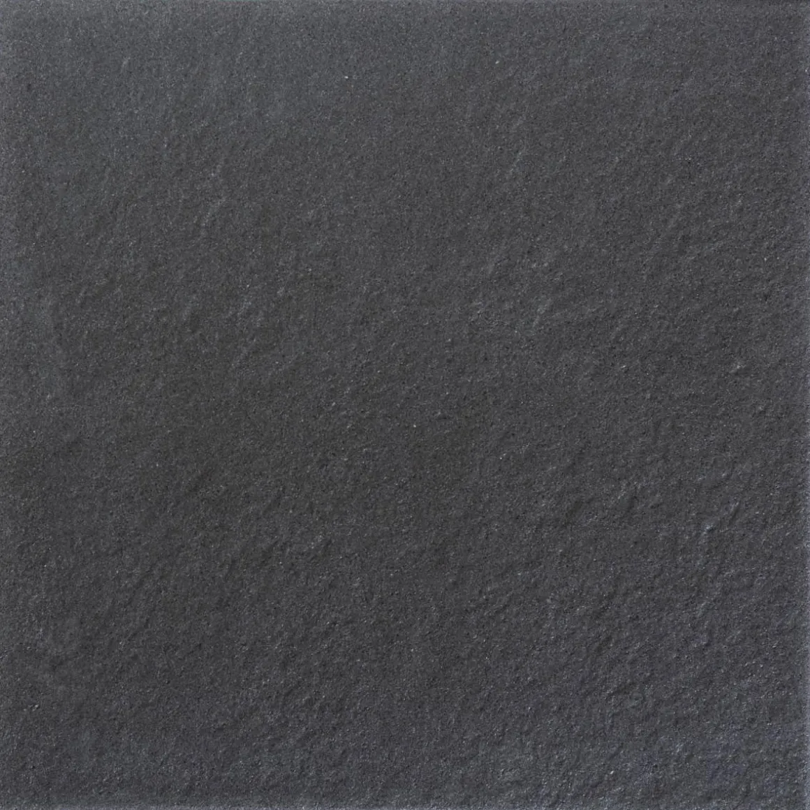 Diephaus Terrassenplatte No.1 Diamant 40 x 40 x 4 cm Schwarz-basalt