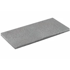 Diephaus Terrassenplatte No 1 Gallant Mittelgrau 80 x 40 x 4 cm
