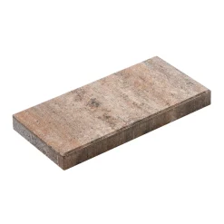 Diephaus Terrassenplatte No. 1 Light muschelkalk 40 x 20 x 4 cm