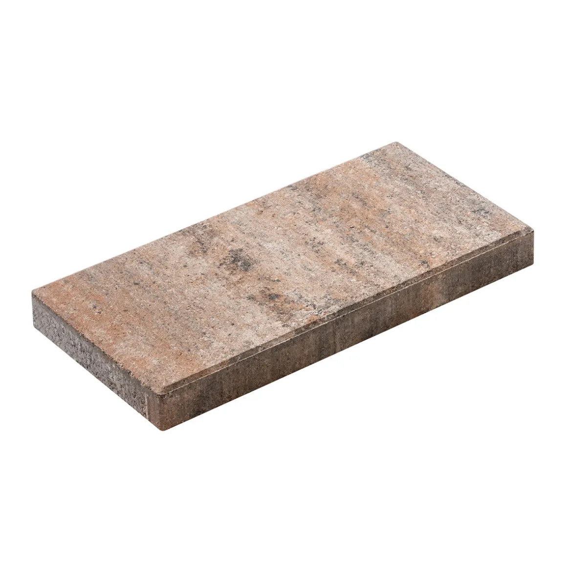Diephaus Terrassenplatte No. 1 Light muschelkalk 40 x 20 x 4 cm