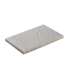 Diephaus Terrassenplatte No.1 Structure 60 x 40 x 4 cm Quarz