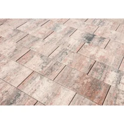 Diephaus Terrassenplatte No 1 Nature 60 x 30 x 4 cm Muschelbeige
