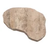Diephaus Trittstein No. 1 Step muschelkalk ca. 48 x 36 x 3 cm