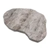 Diephaus Trittstein No. 1 Step greige ca. 48 x 36 x 3 cm