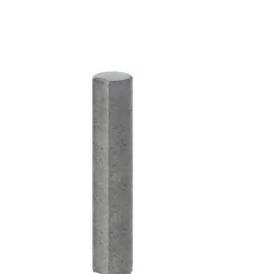 Diephaus Verbundpalisade grau 100 x 20 cm