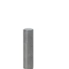 Diephaus Verbundpalisade grau 80 x 20 cm