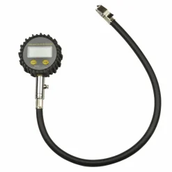 Digitaler Reifendruckprüfer