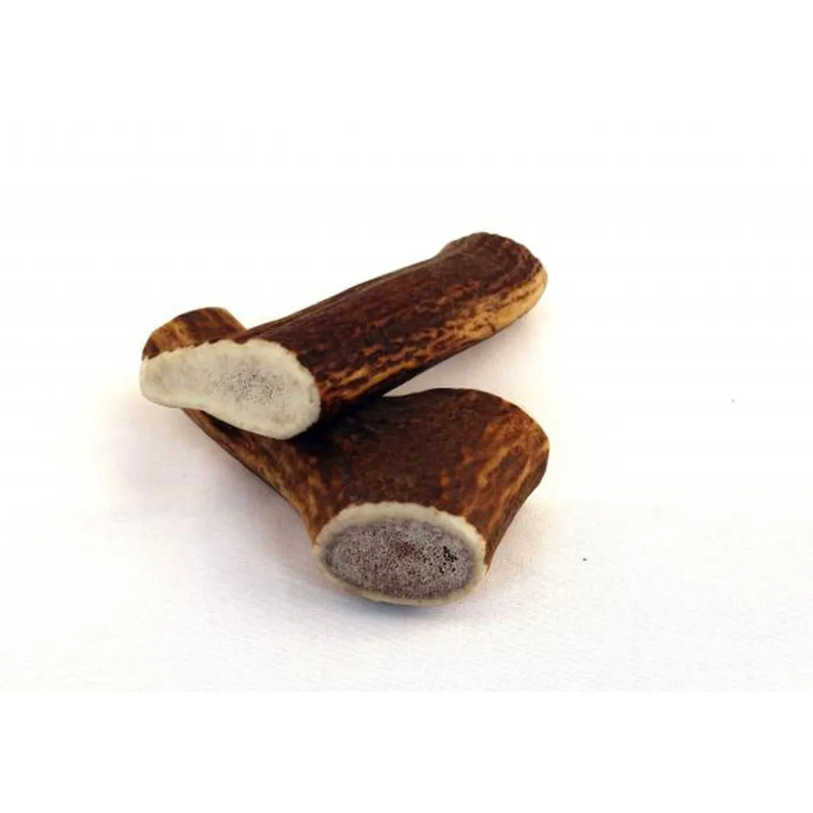 Dog Chewies Geweih-Snack S