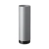 Dolle Möbelfuß Paso 19x Durchmesser 60 cm silber