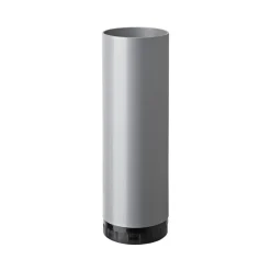 Dolle Möbelfuß Paso 19x Durchmesser 60 cm silber