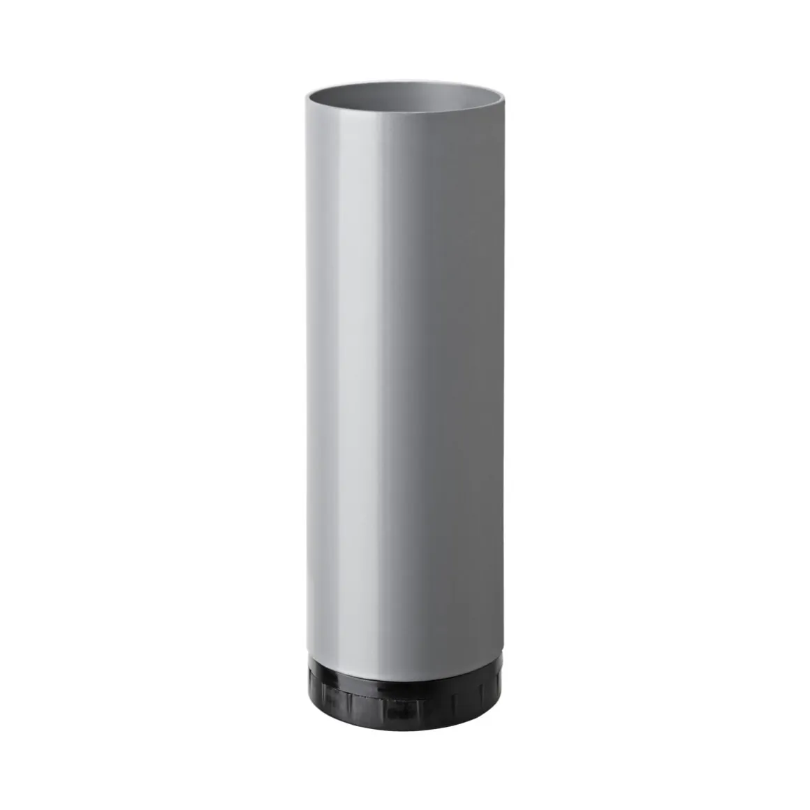 Dolle Möbelfuß Paso 19x Durchmesser 60 cm silber